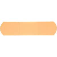 Bandages hydrofug&eacute;s, Rectangulaire/carr&eacute;e, 3", Plastique, St&eacute;rile O-Max