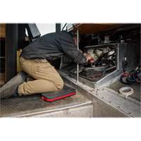 Tapis repose-genoux Packout, 18,7" lo x 13,7" la, 2,2" &eacute;pais O-Max