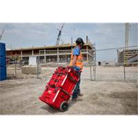 Tapis repose-genoux Packout, 18,7" lo x 13,7" la, 2,2" &eacute;pais O-Max