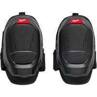 Genouill&egrave;res Stabilizer, Style Boucles et crochets, Prot&egrave;ge-genoux Mousse, Tampons Mousse O-Max