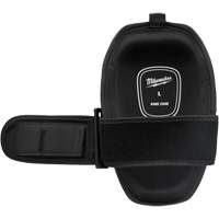 Genouill&egrave;res Stabilizer, Style Boucles et crochets, Prot&egrave;ge-genoux Mousse, Tampons Mousse O-Max