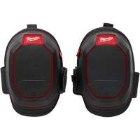 Genouill&egrave;re haute mobilit&eacute;, Style Boucles et crochets, Prot&egrave;ge-genoux Plastique, Tampons Mousse O-Max