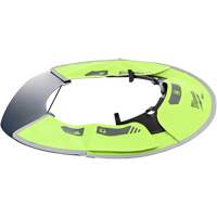 Pare-soleil BOLT O-Max