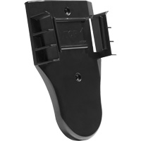 Support magn&eacute;tique pour les distributeurs de bouchons d'oreilles pr&eacute;remplis de PIP O-Max