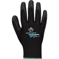 Gants class&eacute;s pour le froid KnitActiv Pro, Taille Petit, Rev&ecirc;tement PVC, Enveloppe en Nylon/Acrylique, ASTM ANSI niveau A5 O-Max