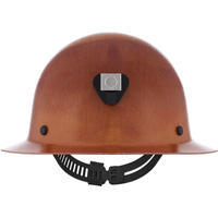 Skullgard&reg; Full Brim Hard Hat, Pinlock Suspension, Non-Vented O-Max