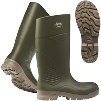 Bottes &agrave; bout souple Ranpro, Polyur&eacute;thane, Pointure 4 O-Max