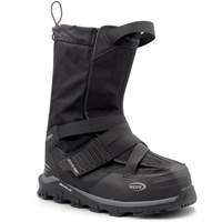 Couvre-chaussures Klondike, Nylon, Boucles et crochets O-Max