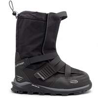 Couvre-chaussures Klondike, Nylon, Boucles et crochets O-Max