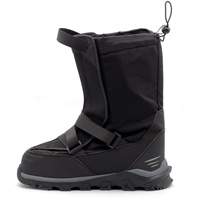 Couvre-chaussures Klondike, Nylon, Boucles et crochets O-Max