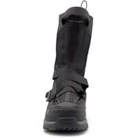 Couvre-chaussures Klondike, Nylon, Boucles et crochets O-Max
