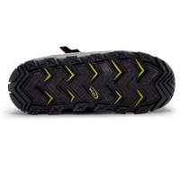 Couvre-chaussures Klondike, Nylon, Boucles et crochets O-Max