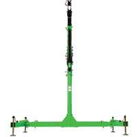 DBI-SALA&reg; Confined Space Long Reach Davit System O-Max