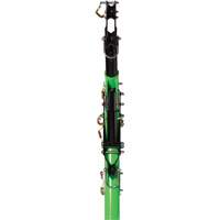 DBI-SALA&reg; Confined Space Short Reach Davit Arm O-Max