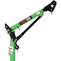 DBI-SALA&reg; Confined Space Long Reach Davit Arm O-Max
