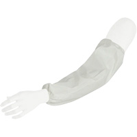 Sleeve, 24" long, ProShield&reg; 50, White O-Max