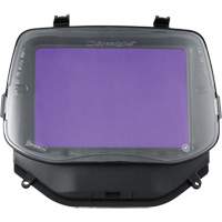 Filtre auto-assombrissant &agrave; teinte variable Speedglas G5, 2-4/5" la x 4-1/4" h Champ de vision, Pour utilisation avec Casques G5-01 et G5-03 O-Max