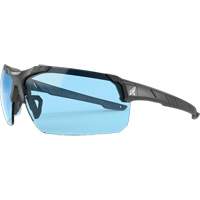 Tacana Vapor Shield Safety Glasses, Light Blue Lens, Anti-Fog, ANSI Z87+/Meets/Exceeds CSA Z94.3 O-Max