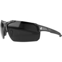Tacana Vapor Shield Safety Glasses, Smoke Lens, Anti-Fog, ANSI Z87+/Meets/Exceeds CSA Z94.3 O-Max