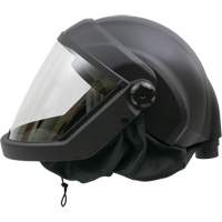 PEAKAIR DEFENDER with Visor, Universal, Facepiece/Welding O-Max