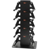 Multi-chargeur USB pour pile d'APR motoris&eacute; O-Max