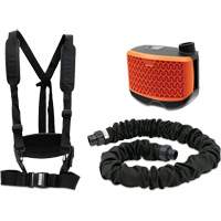 Ensemble de pour souffleur haute altitude O-Max