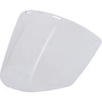 Visi&egrave;re transparente O-Max