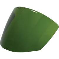 Visi&egrave;re vert fonc&eacute; O-Max