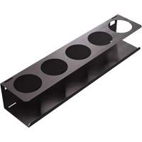 Accessoire pour canette a&eacute;rosol pour armoire de produits inflammables Utili-Guard+ O-Max