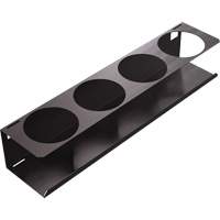 Accessoire pour bouteille &agrave; vaporiser dans les armoires pour produits inflammables Utili-Guard+ O-Max