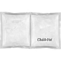 Chill-Its 6283 Rechargeable Phase Change Pack O-Max