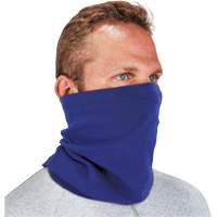 Cache-cou de refroidissement ignifuge 6493 Chill-Its, Bleu O-Max