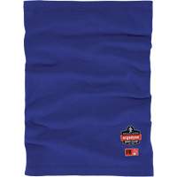 Cache-cou de refroidissement ignifuge 6493 Chill-Its, Bleu O-Max