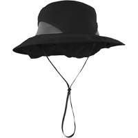 Chill-Its 8934 Ranger Hat with Neck Shade, Small/Medium, Black O-Max