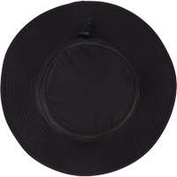 Chill-Its 8939 Cooling Bucket Hat, Black O-Max