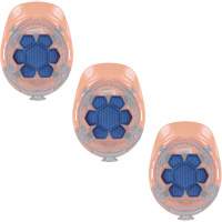 Chill-Its 6612 Moisture-Wicking Hard Hat Cooling Top Pad O-Max