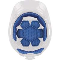 Chill-Its 6614 Hard Hat Cooling Pad Kit O-Max