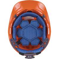 Chill-Its 6614 Hard Hat Cooling Pad Kit O-Max