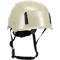 Casque d'alpiniste industriel RZRBack, ANSI type I/CSA type 1, Suspension Rochet O-Max