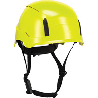 Casque d'alpiniste industriel RZRBack, ANSI type I/CSA type 1, Suspension Rochet O-Max