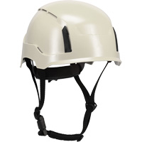 RZRBack Industrial Safety Helmet with Mips&reg; Technology, Vented, ANSI Type II/CSA Type 2 O-Max