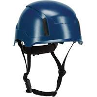 RZRBack Industrial Safety Helmet with Mips&reg; Technology, CSA Type 2, Ratchet Suspension, Vented O-Max