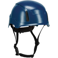 RZRBack Industrial Safety Helmet with Mips&reg; Technology, Vented, ANSI Type II/CSA Type 2 O-Max