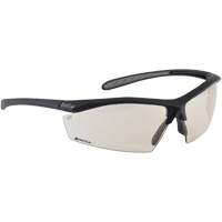 Sentinel Ballistic Protection Safety Glasses, Copper/Brown Lens, Anti-Fog/Anti-Scratch, ANSI Z87+ O-Max
