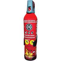 Extincteur Hero 911 sans PFAS, ACK, Capacit&eacute; 750 ml O-Max