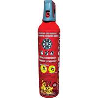 Extincteur Hero 911 sans PFAS, ACK, Capacit&eacute; 750 ml O-Max