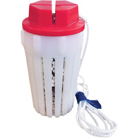 Module de traitement d'eau pour douche oculaire sans produits chimiques Aquanella O-Max