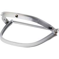 Aluminum Cap Style Adapter, None (Hardhat Attachment) Suspension O-Max