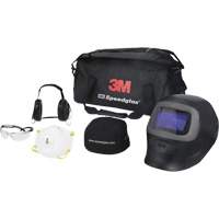 Ensemble d'&eacute;PI pour le soudage G5-03 E Speedglas O-Max