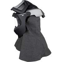 Couverture compl&egrave;te du cou Speedglas pour 9100 O-Max